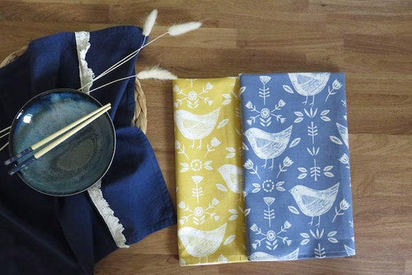 Tea Towels